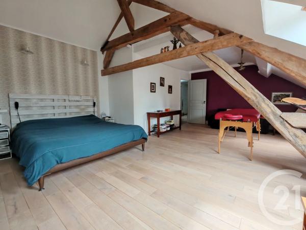 Maison à vendre  9 pièces - 284,55 m 2   CHAUMONT EN VEXIN  - 60