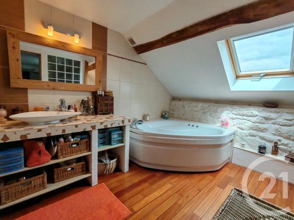 Maison à vendre  9 pièces - 284,55 m 2   CHAUMONT EN VEXIN  - 60
