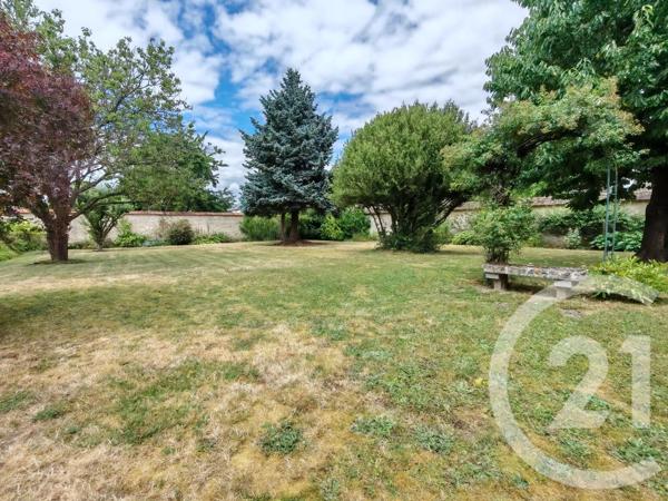 Maison à vendre  9 pièces - 284,55 m 2   CHAUMONT EN VEXIN  - 60