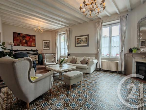 Maison à vendre  9 pièces - 284,55 m 2   CHAUMONT EN VEXIN  - 60