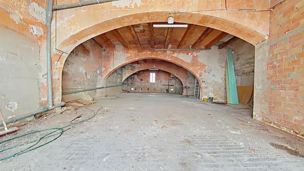 Remise de 225 m²  - Fort potentiel - Sallèles-d'Aude
