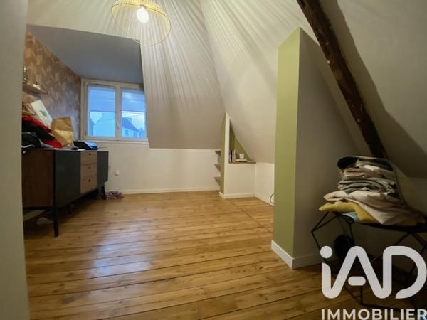 Maison à vendre 4 pièces 73 m² Quimper