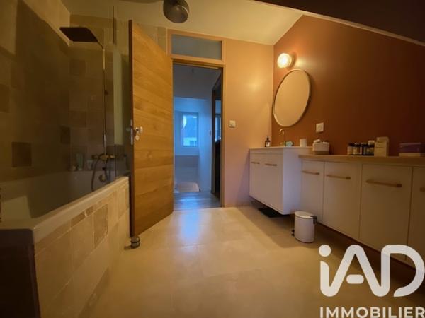 Maison à vendre 4 pièces 73 m² Quimper