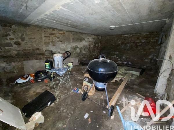 Maison à vendre 4 pièces 73 m² Quimper