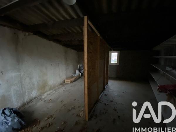 Maison à vendre 4 pièces 73 m² Quimper