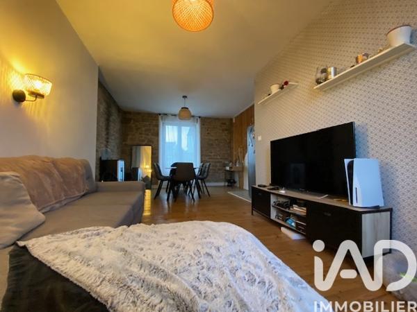 Maison à vendre 4 pièces 73 m² Quimper