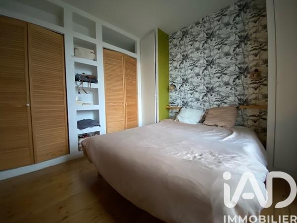 Maison à vendre 4 pièces 73 m² Quimper
