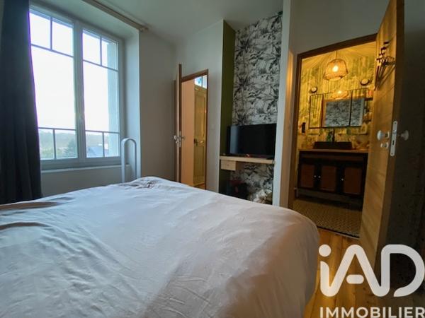 Maison à vendre 4 pièces 73 m² Quimper