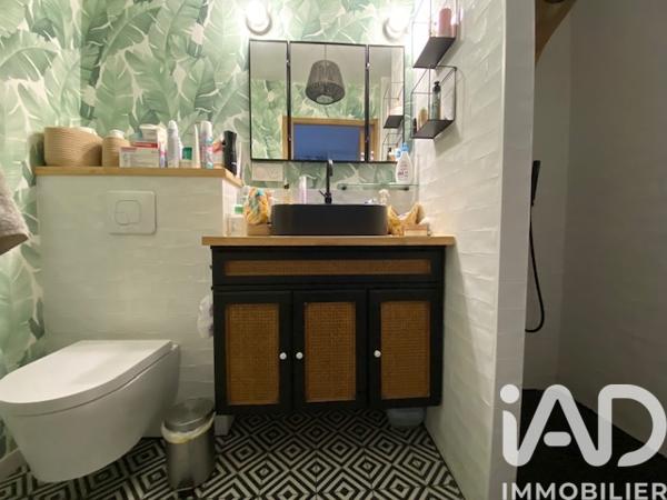 Maison à vendre 4 pièces 73 m² Quimper