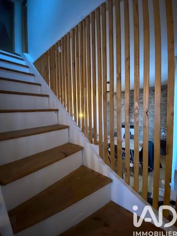 Maison à vendre 4 pièces 73 m² Quimper