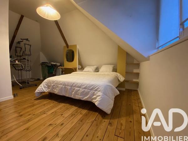 Maison à vendre 4 pièces 73 m² Quimper