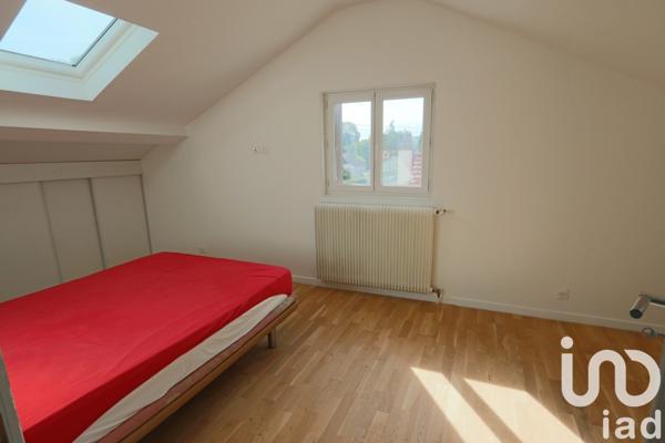 Maison 7 pièces de 151 m² à Ézanville (95460)