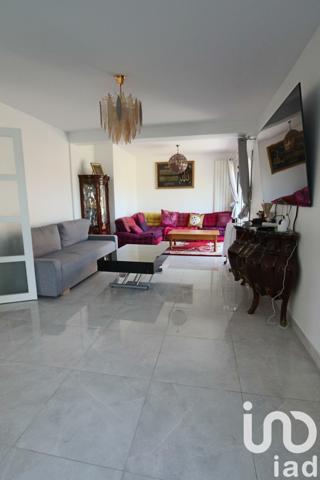 Maison 7 pièces de 151 m² à Ézanville (95460)