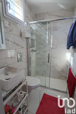 Maison 7 pièces de 151 m² à Ézanville (95460)