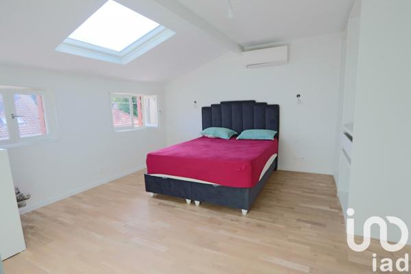 Maison 7 pièces de 151 m² à Ézanville (95460)