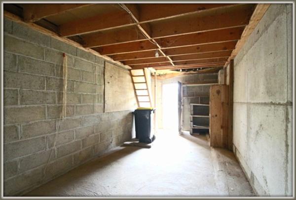 Maison Plain pied LE LUDE (72)