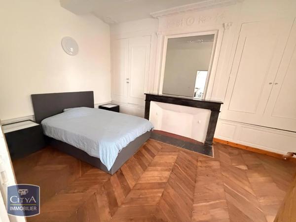 Appartement à louer 4 pièces 101.54m² Laon (02000)