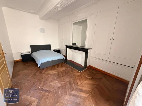 Appartement à louer 4 pièces 101.54m² Laon (02000)
