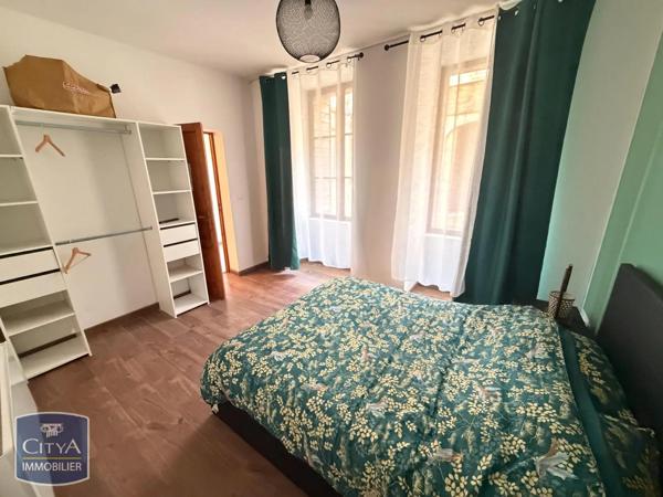 Appartement à louer 4 pièces 101.54m² Laon (02000)