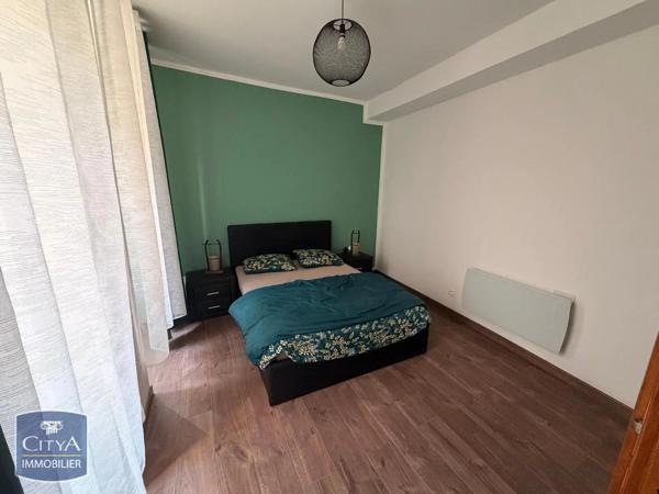 Appartement à louer 4 pièces 101.54m² Laon (02000)