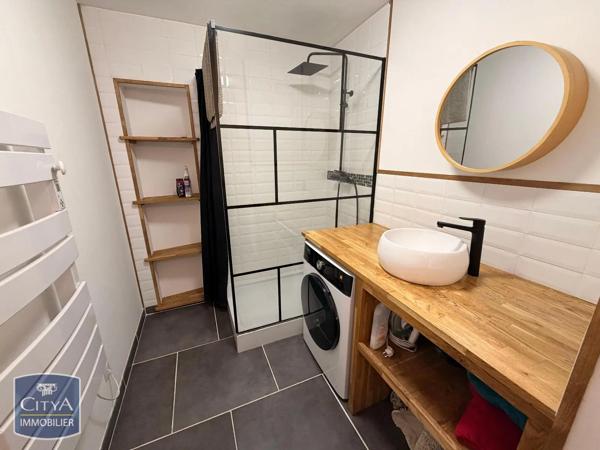 Appartement à louer 4 pièces 101.54m² Laon (02000)