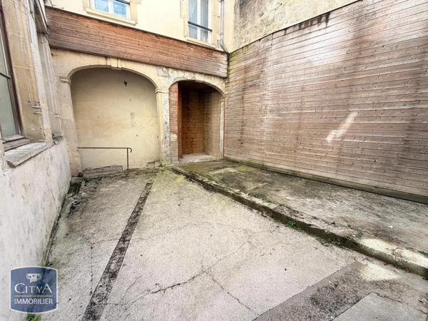 Appartement à louer 4 pièces 101.54m² Laon (02000)