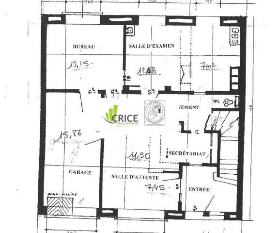 LOCATION BUREAUX ROYAN