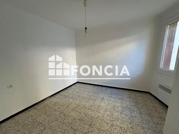 Location Appartement 3 pièces 49.2 m² - 7 RUE OLIVIER DE SERRE Chusclan 30200