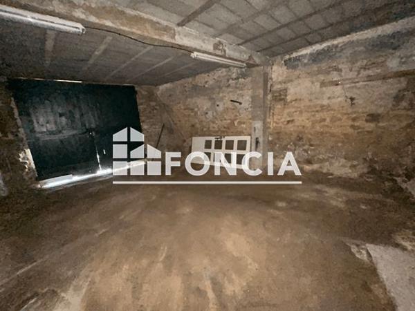 Location Appartement 3 pièces 49.2 m² - 7 RUE OLIVIER DE SERRE Chusclan 30200