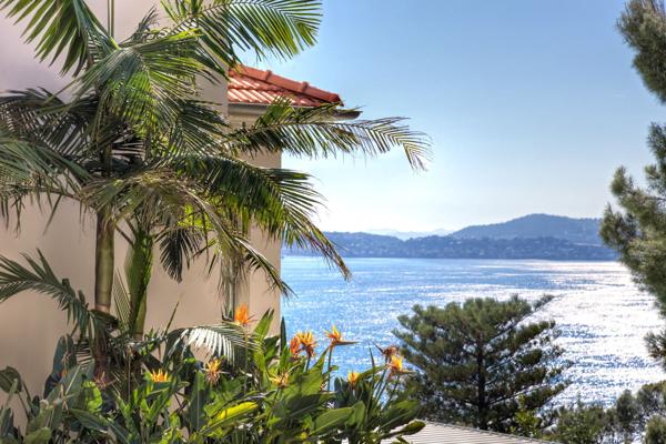 Vente Hôtel particulier Cap-d'Ail 9 Pièces 460 m²