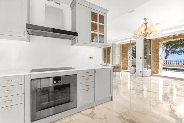Vente Hôtel particulier Cap-d'Ail 9 Pièces 460 m²