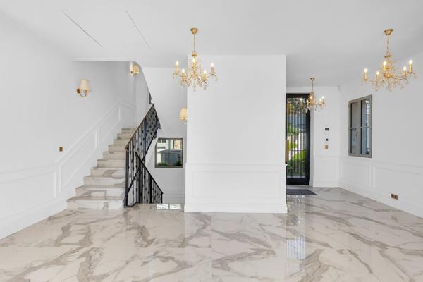 Vente Hôtel particulier Cap-d'Ail 9 Pièces 460 m²