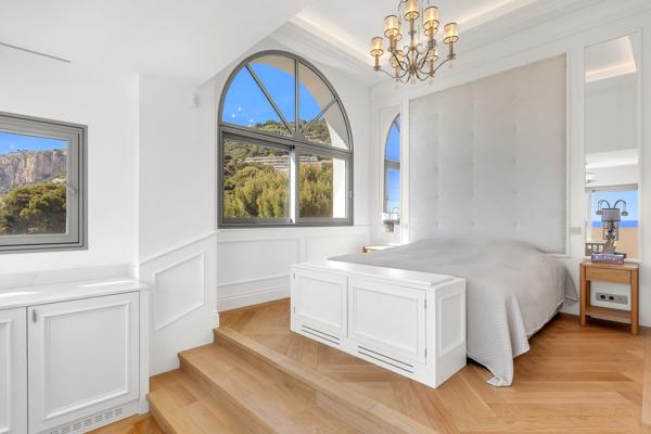 Vente Hôtel particulier Cap-d'Ail 9 Pièces 460 m²