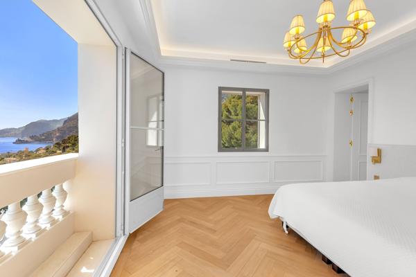Vente Hôtel particulier Cap-d'Ail 9 Pièces 460 m²