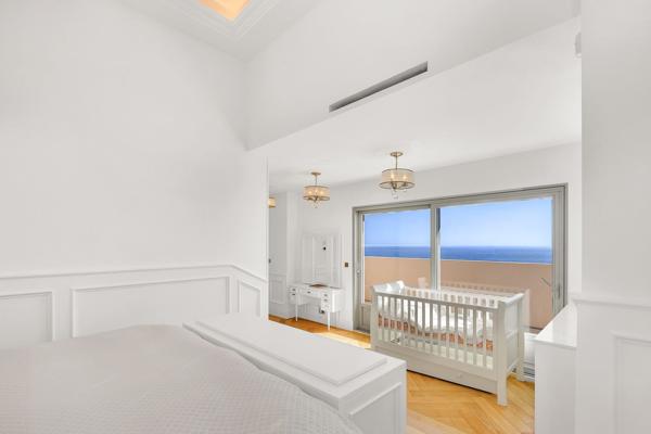 Vente Hôtel particulier Cap-d'Ail 9 Pièces 460 m²