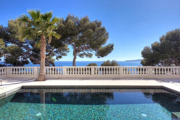 Vente Hôtel particulier Cap-d'Ail 9 Pièces 460 m²