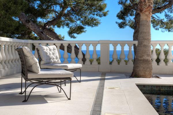 Vente Hôtel particulier Cap-d'Ail 9 Pièces 460 m²