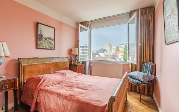 Appartement à vendre    3 pièces • 70,86 m2 Joinville-le-Pont