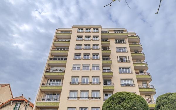 Appartement à vendre    3 pièces • 70,86 m2 Joinville-le-Pont