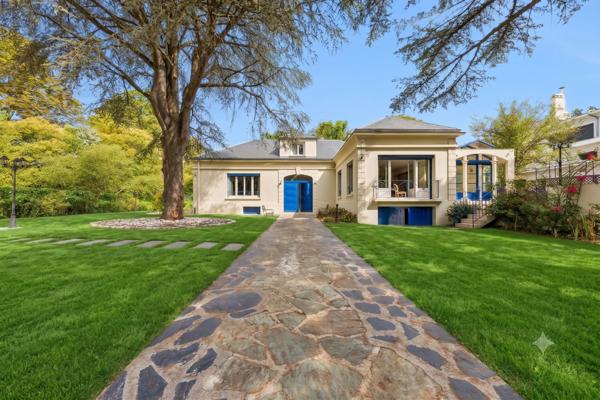 Vente Maison de luxe Sceaux 18 Pièces 473 m²