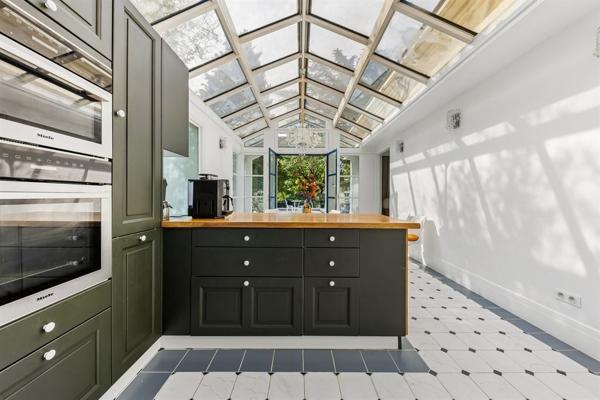 Vente Maison de luxe Sceaux 18 Pièces 473 m²