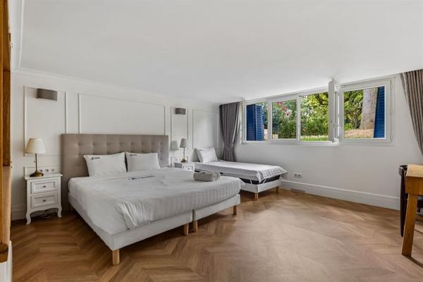 Vente Maison de luxe Sceaux 18 Pièces 473 m²