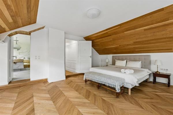 Vente Maison de luxe Sceaux 18 Pièces 473 m²