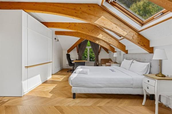 Vente Maison de luxe Sceaux 18 Pièces 473 m²