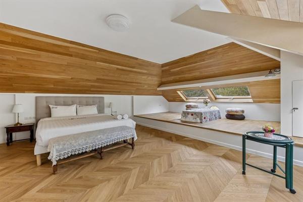 Vente Maison de luxe Sceaux 18 Pièces 473 m²