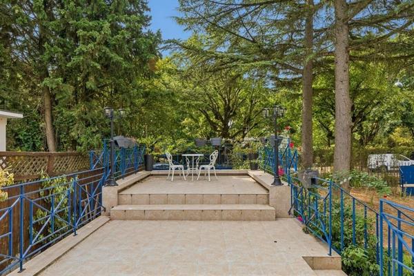 Vente Maison de luxe Sceaux 18 Pièces 473 m²