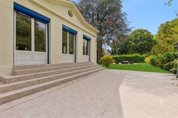 Vente Maison de luxe Sceaux 18 Pièces 473 m²