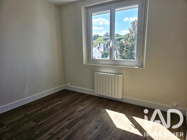 Appartement à vendre 3 pièces 60 m² Évreux
