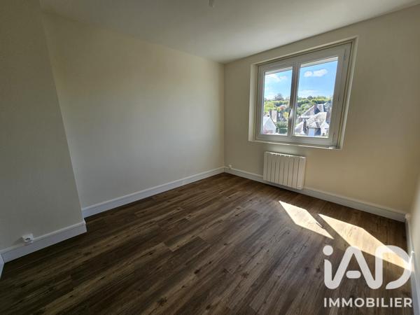 Appartement à vendre 3 pièces 60 m² Évreux