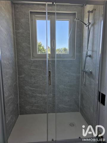 Appartement à vendre 3 pièces 60 m² Évreux